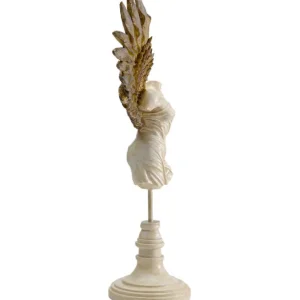 Sale KARE Design Deco Figurine Guardian Angel Female 42cm