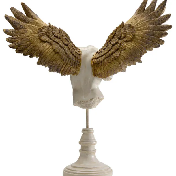 deco_figurine_guardian_an_3.webp Sale KARE Design Deco Figurine Guardian Angel Male 45cm