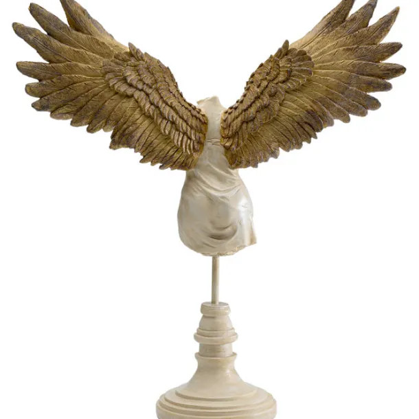 deco_figurine_guardian_an_5.webp Sale KARE Design Deco Figurine Guardian Angel Female 42cm