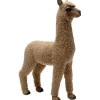 Discount KARE Design Deco Figurine Happy Alpaca 38cm