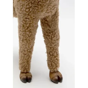 Discount KARE Design Deco Figurine Happy Alpaca 38cm