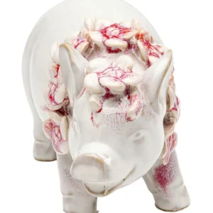 Discount KARE Design Deco Figurine Hawaii Pig 11cm