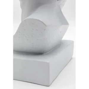 New KARE Design Deco Figurine Ice Cream David 35cm