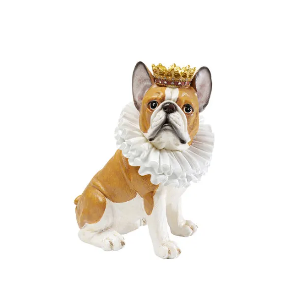 deco_figurine_king_dog_br_0.webp New KARE Design Deco Figurine King Dog Brown 29cm