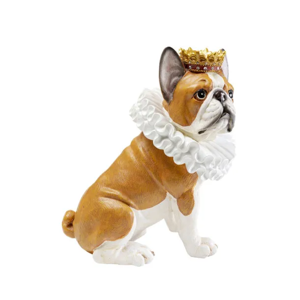 deco_figurine_king_dog_br_2.webp New KARE Design Deco Figurine King Dog Brown 29cm