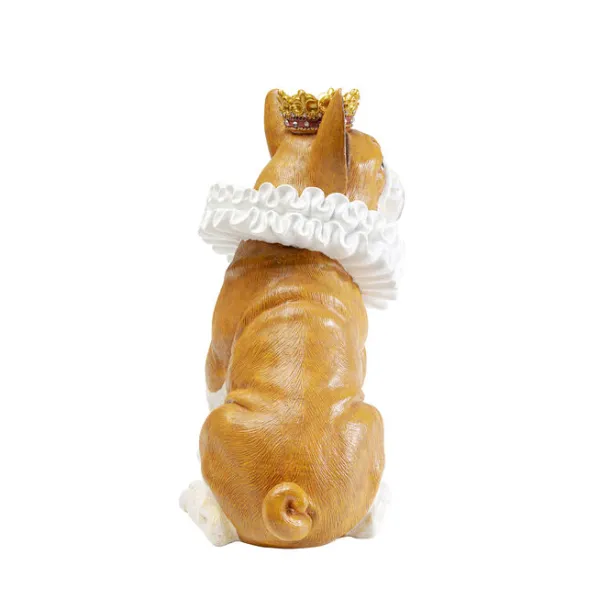deco_figurine_king_dog_br_4.webp New KARE Design Deco Figurine King Dog Brown 29cm