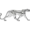 Fashion KARE Design Deco Figurine Leopard Mosaic 129cm