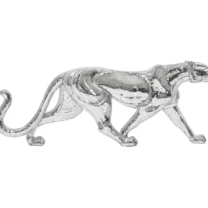 Fashion KARE Design Deco Figurine Leopard Mosaic 129cm