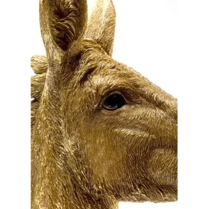 Clearance KARE Design Deco Figurine Mister Horse 50cm