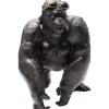 Hot KARE Design Deco Figurine Monkey Beach 30cm