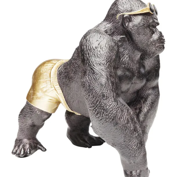 deco_figurine_monkey_beac_4-1.webp Fashion KARE Design Deco Figurine Monkey Beach 20cm