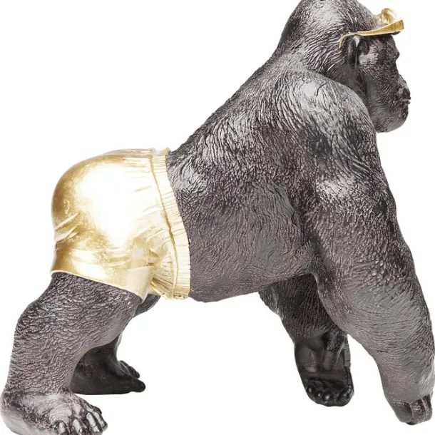 deco_figurine_monkey_beac_5-1.webp Fashion KARE Design Deco Figurine Monkey Beach 20cm