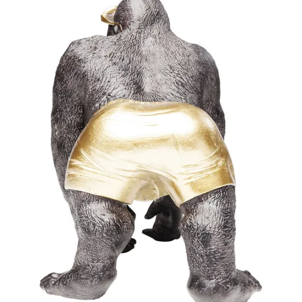 deco_figurine_monkey_beac_6-1.webp Fashion KARE Design Deco Figurine Monkey Beach 20cm