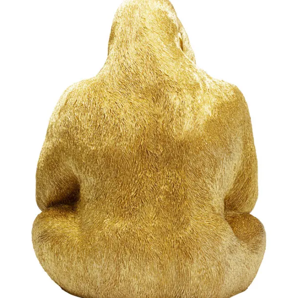 deco_figurine_monkey_gori_5-1.webp Hot KARE Design Deco Figurine Monkey Gorilla Side XL Gold 76cm