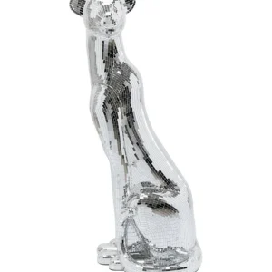 Sale KARE Design Deco Figurine Mosaic Welcome Panther Right XL 150c