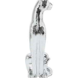 Sale KARE Design Deco Figurine Mosaic Welcome Panther Right XL 150c