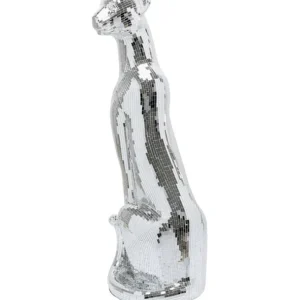 Sale KARE Design Deco Figurine Mosaic Welcome Panther Right XL 150c