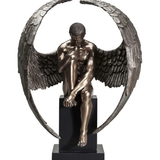 deco_figurine_nude_sad_an_0.webp Outlet KARE Design Deco Figurine Nude Sad Angel Big