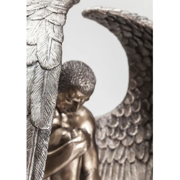 deco_figurine_nude_sad_an_5.webp Outlet KARE Design Deco Figurine Nude Sad Angel Big