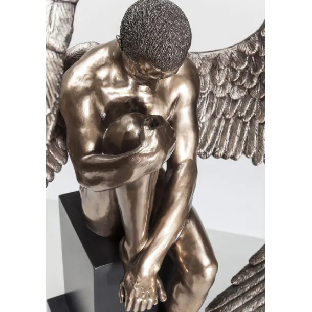 deco_figurine_nude_sad_an_6.webp Outlet KARE Design Deco Figurine Nude Sad Angel Big