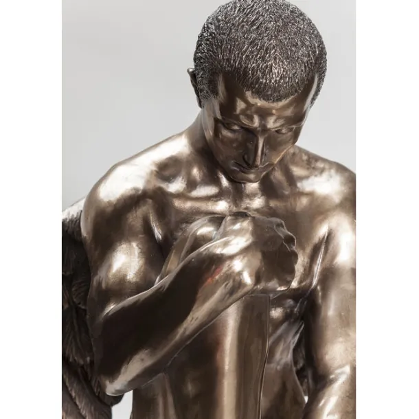 deco_figurine_nude_sad_an_7.webp Outlet KARE Design Deco Figurine Nude Sad Angel Big