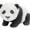Outlet KARE Design Deco Figurine Panda Baby 27cm