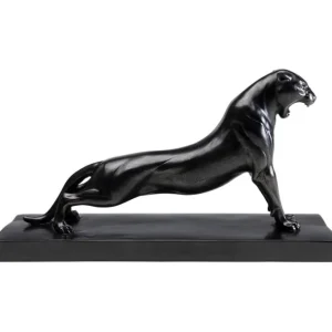 Best KARE Design Deco Figurine Pantera 19cm