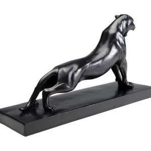 Best KARE Design Deco Figurine Pantera 19cm
