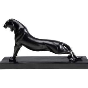 Best KARE Design Deco Figurine Pantera 19cm