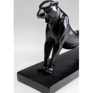 Best KARE Design Deco Figurine Pantera 19cm