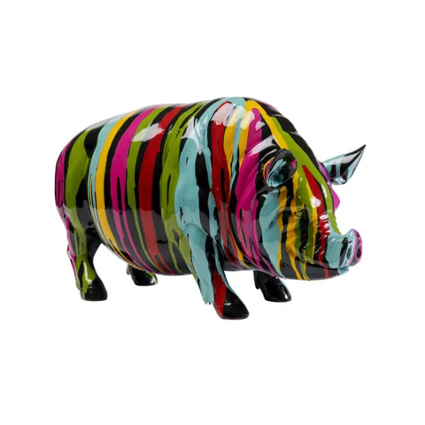 deco_figurine_pig_holi_cm_1.webp Sale KARE Design Deco Figurine Pig Holi 22cm