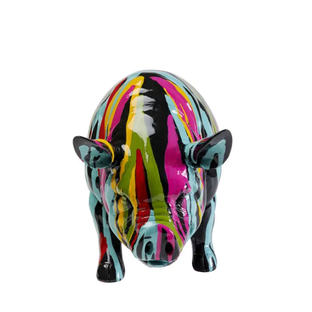 deco_figurine_pig_holi_cm_2.webp Sale KARE Design Deco Figurine Pig Holi 22cm