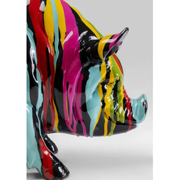 deco_figurine_pig_holi_cm_6.webp Sale KARE Design Deco Figurine Pig Holi 22cm