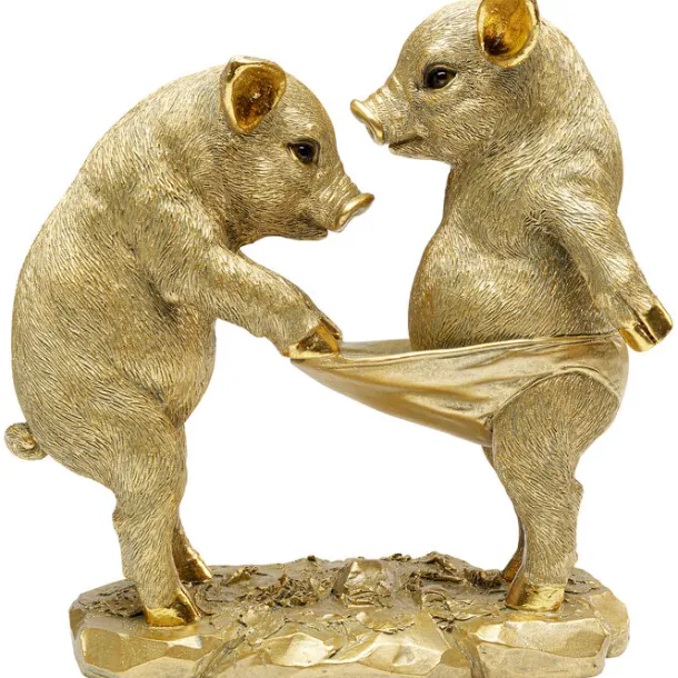 deco_figurine_pig_party_c_0.webp Hot KARE Design Deco Figurine Pig Party 20cm