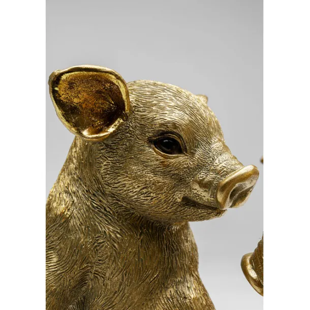 deco_figurine_pig_party_c_3.webp Hot KARE Design Deco Figurine Pig Party 20cm