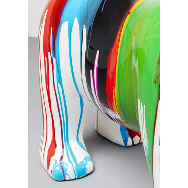 deco_figurine_polar_bear__6.webp Online KARE Design Deco Figurine Polar Bear Holi 46cm