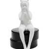 Best KARE Design Deco Figurine Praying Girl 20cm