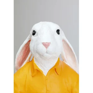 New KARE Design Deco Figurine Rabbit Boy 69cm