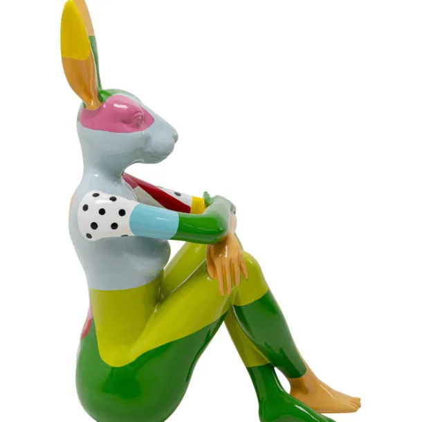 deco_figurine_rabbit_gill_4-3.webp Hot KARE Design Deco Figurine Rabbit Gillie Colore 80cm