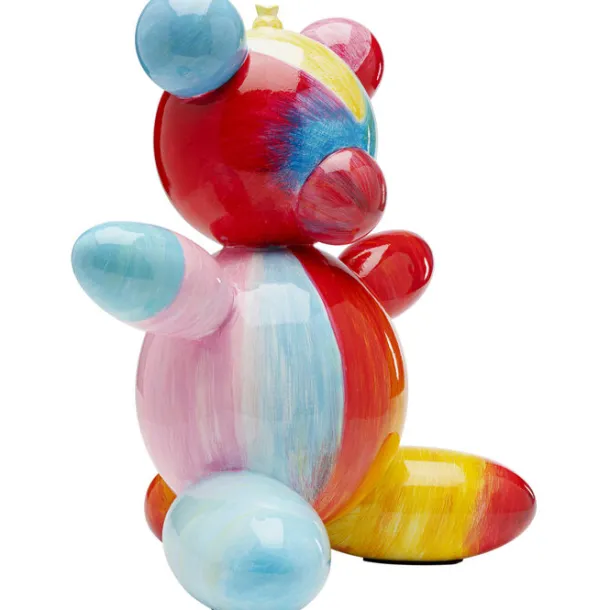 deco_figurine_rainbow_bea_1.webp Sale KARE Design Deco Figurine Rainbow Bear 36cm