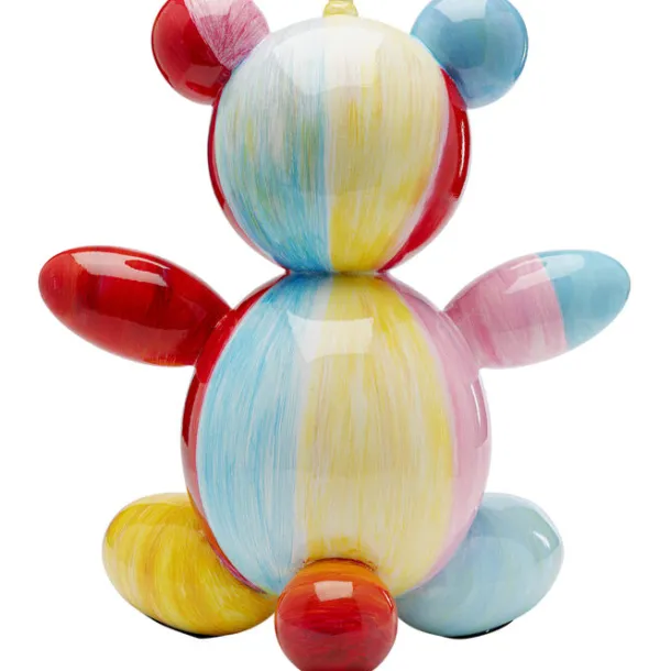 deco_figurine_rainbow_bea_4.webp Sale KARE Design Deco Figurine Rainbow Bear 36cm