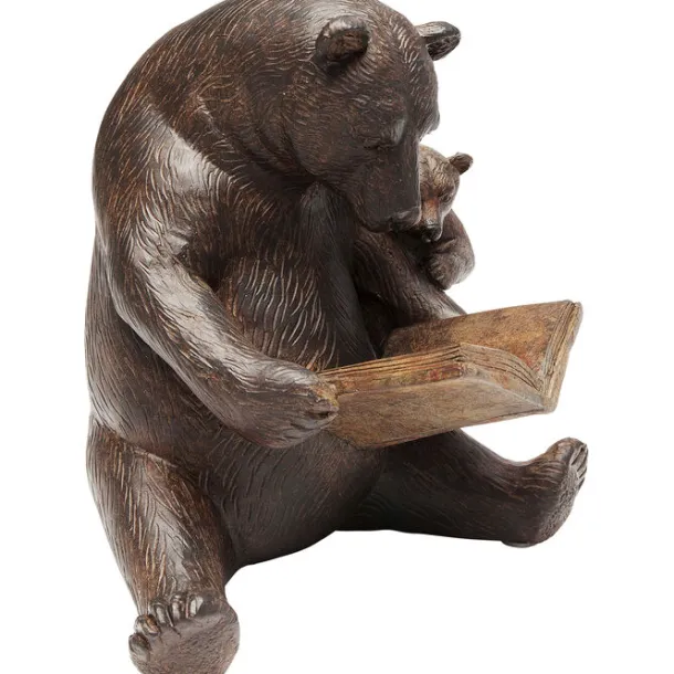 deco_figurine_reading_bea_2.webp Hot KARE Design Deco Figurine Reading Bears