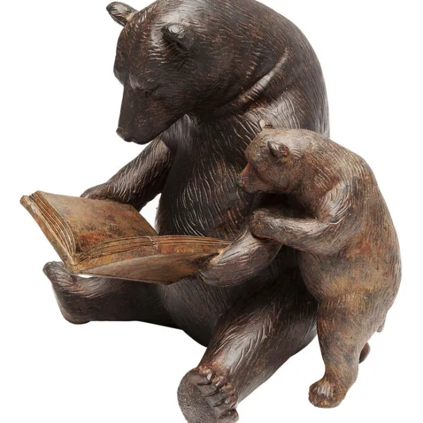deco_figurine_reading_bea_6.webp Hot KARE Design Deco Figurine Reading Bears