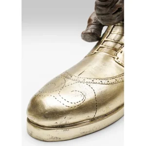 Online KARE Design Deco Figurine Rhino Shoe Fetish 28cm