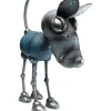 Hot KARE Design Deco Figurine Robot Bello 60cm