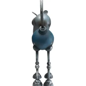 Hot KARE Design Deco Figurine Robot Bello 60cm