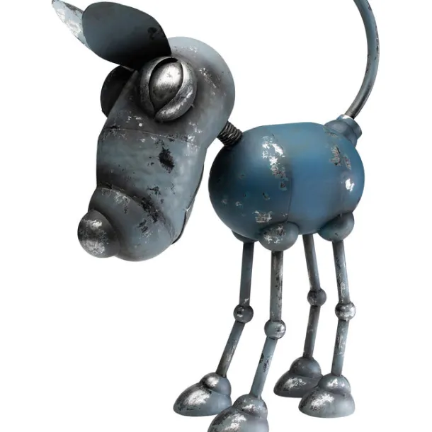 deco_figurine_robot_bello_5.webp Hot KARE Design Deco Figurine Robot Bello 60cm