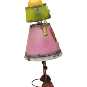 New KARE Design Deco Figurine Robot Gabby 62cm