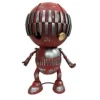 Online KARE Design Deco Figurine Robot Karl 59cm