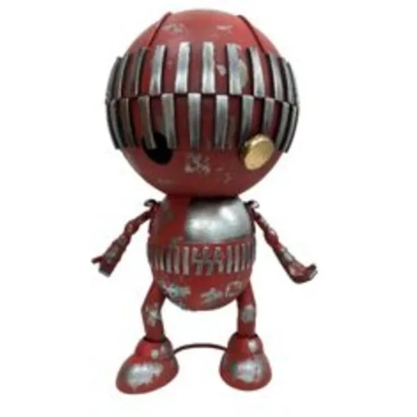 deco_figurine_robot_karl__0.webp Online KARE Design Deco Figurine Robot Karl 59cm
